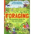 thumbnail image 1 of Foraging: The Complete Guide for Kids and Families! : The fun and easy guide to the great outdoors (Paperback), 1 of 4