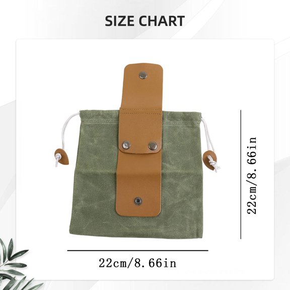 Foraging canvas bag, Model B Refrigerator internal classified food arrangement,Food storage,PE plastic