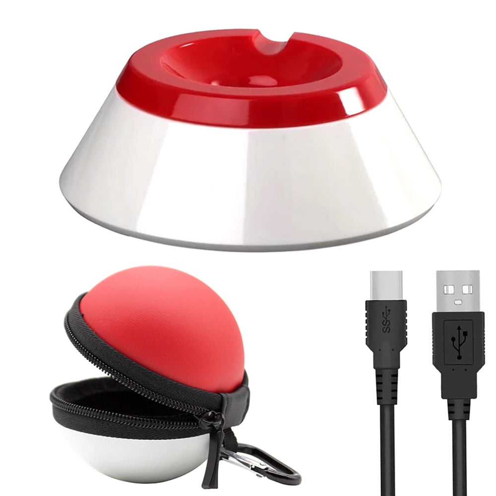 Foraging dimple Charge Controller Stand Bracket&Game Bag Case for