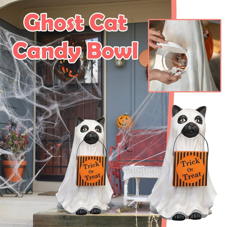https://i5.walmartimages.com/seo/Foraging-dimple-Ghost-Cat-Candy-Bowl-Holder-Cat-Candy-Bowl-Outdoor-Ghost-Cat-Candy-Bowl-Halloween-Candy-Bucket-Large-Candy-Dish_fe7d42eb-1c0d-4514-ab6f-820ae6772324.44217dac0d23d5d048d64a3c36bf561a.jpeg?odnHeight=768&odnWidth=768&odnBg=FFFFFF