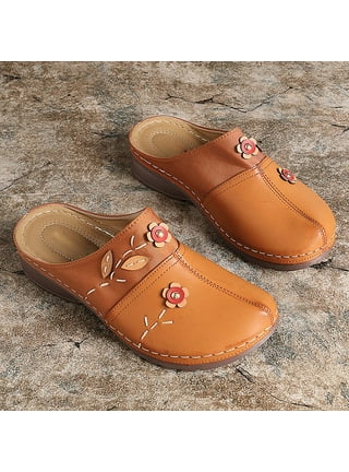 Coach mules clogs new arrivals