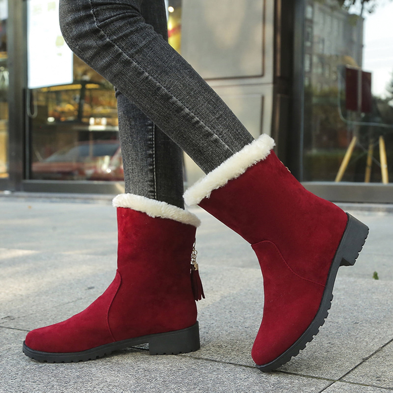 Thermal shoes heated insulated slippers 26-30 - Poland, New - The wholesale  platform | Merkandi B2B
