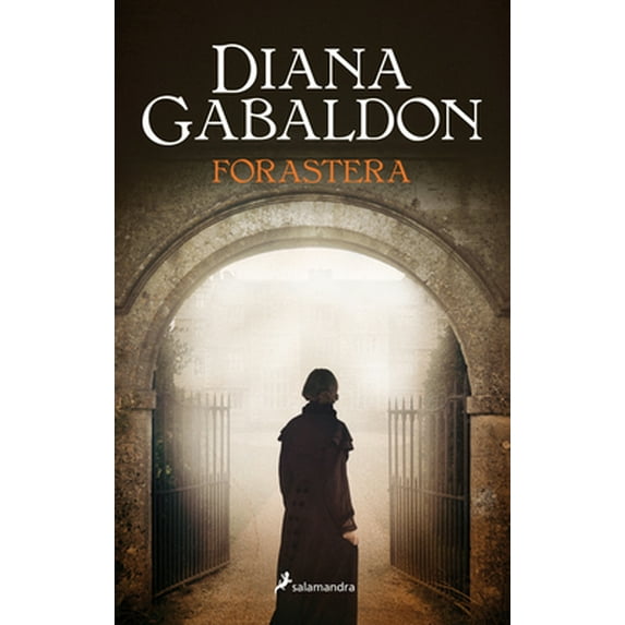 Forastera / Outlander