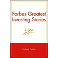 thumbnail image 1 of Forbes Greatest Investing Stories, (Paperback), 1 of 1