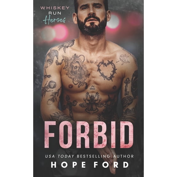 Whiskey Run: Heroes Forbid, (Paperback)