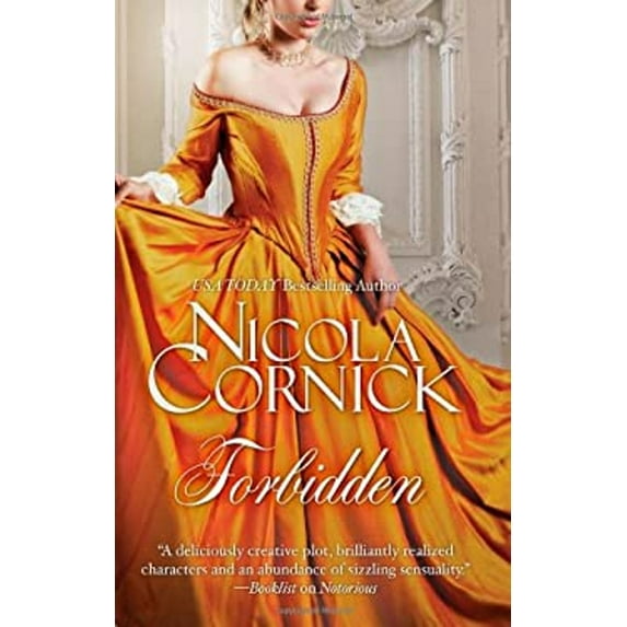 Pre-Owned Forbidden (Mass Market Paperback) 0373776675 9780373776672