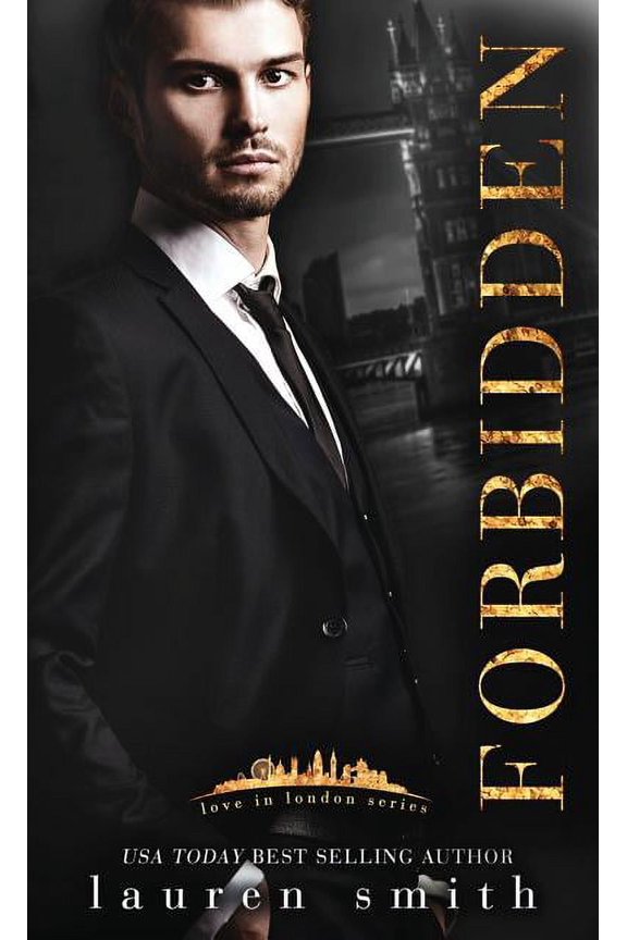 Love in London Forbidden, Book 1, (Paperback)