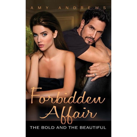 Forbidden Affair