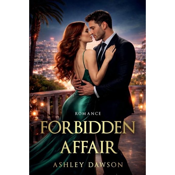 Forbidden Affair, (Paperback)