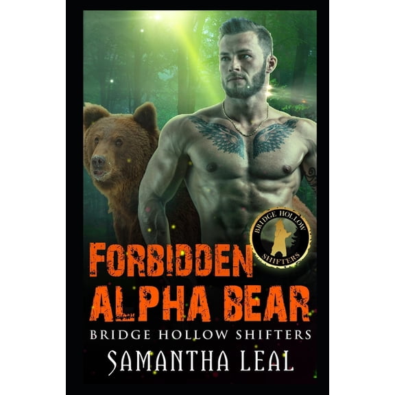 Forbidden Alpha Bear