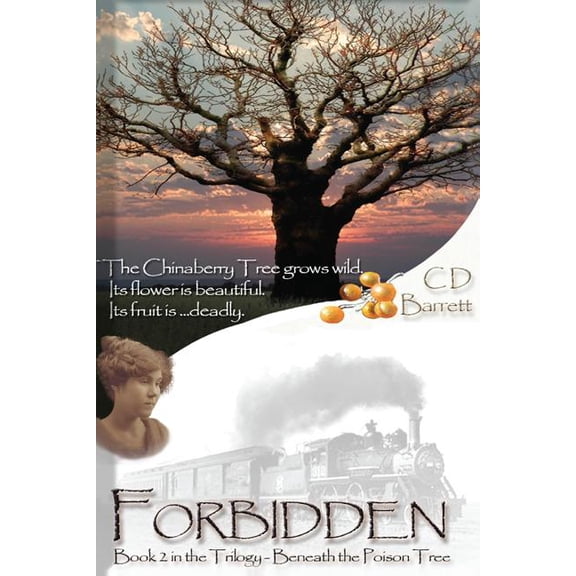 Forbidden: Beneath the Poison Tree