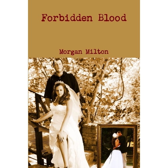 Forbidden Blood, (Paperback)