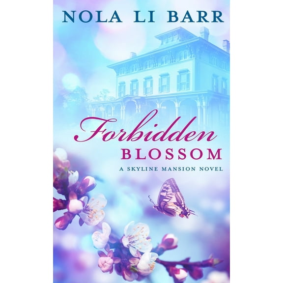 Skyline Mansion Forbidden Blossom, Book 1, (Paperback)