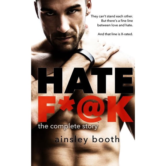 Forbidden Bodyguards Hate F*@k, Book 1, (Paperback)
