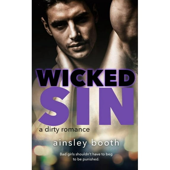 Forbidden Bodyguards Wicked Sin, Book 4, (Paperback)