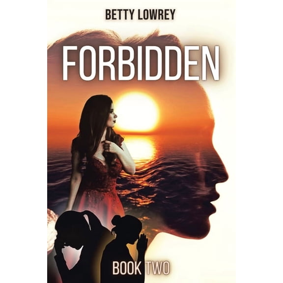 Forbidden: Book Two, (Paperback)