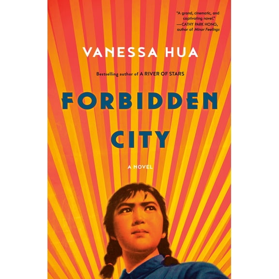 Pre-Owned Forbidden City (Hardcover) 0399178813 9780399178818
