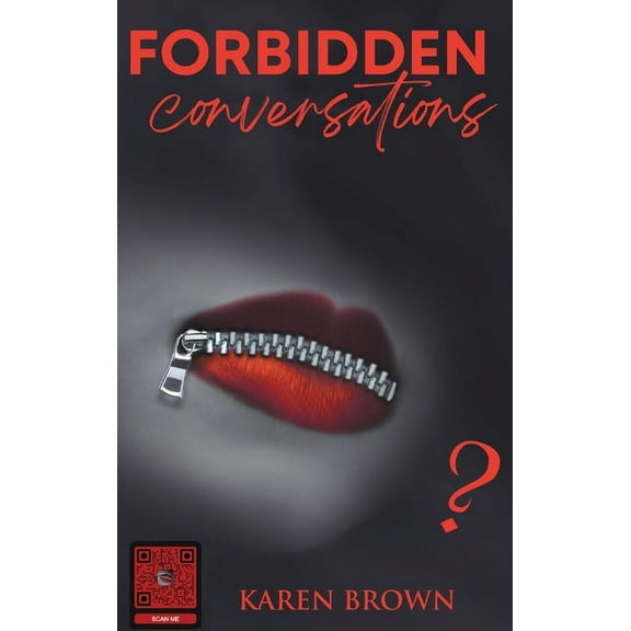 Forbidden Conversations, (Hardcover)