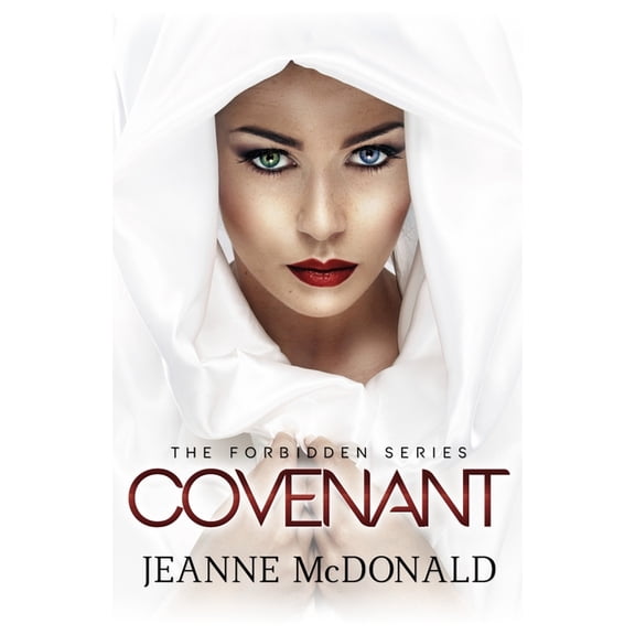 Forbidden: Covenant (Paperback)