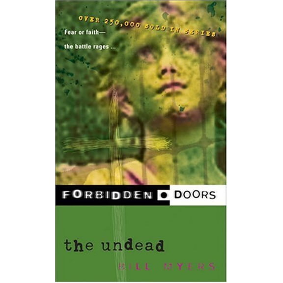 Pre-Owned The Undead (Forbidden Doors, Book 8) (Unknown) 0842357408 9780842357401