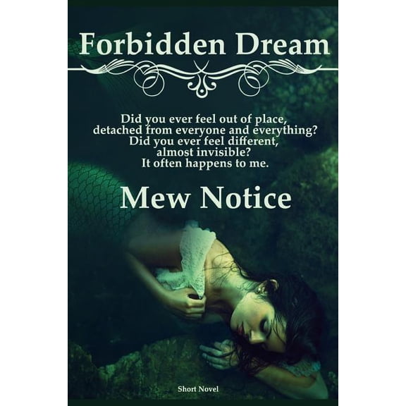Forbidden Dream, (Paperback)