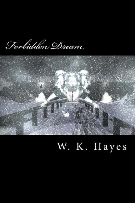 Forbidden Dream: Forbidden Dream: Volume One (Paperback)