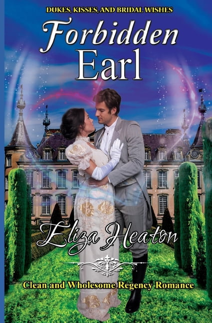 Forbidden Earl, (Paperback)
