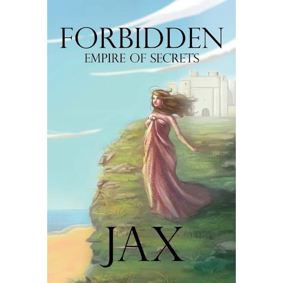 Forbidden Empire of Secrets, (Paperback)