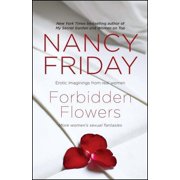 Forbidden Flowers More Women's Sexual Fantasies, Paperback