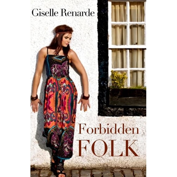Forbidden Folk (Paperback)