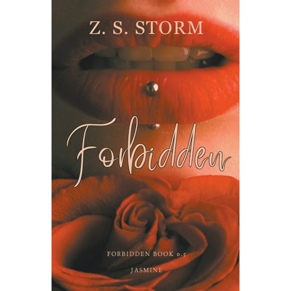 Forbidden Forbidden, Book 0.5, (Paperback)