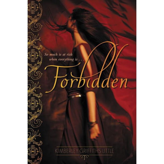 Forbidden Forbidden, Book 1, (Paperback)