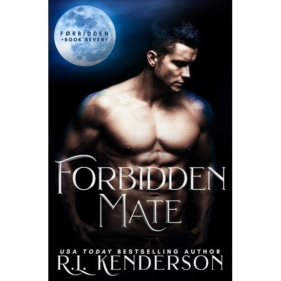 Forbidden: Forbidden Mate (Paperback)