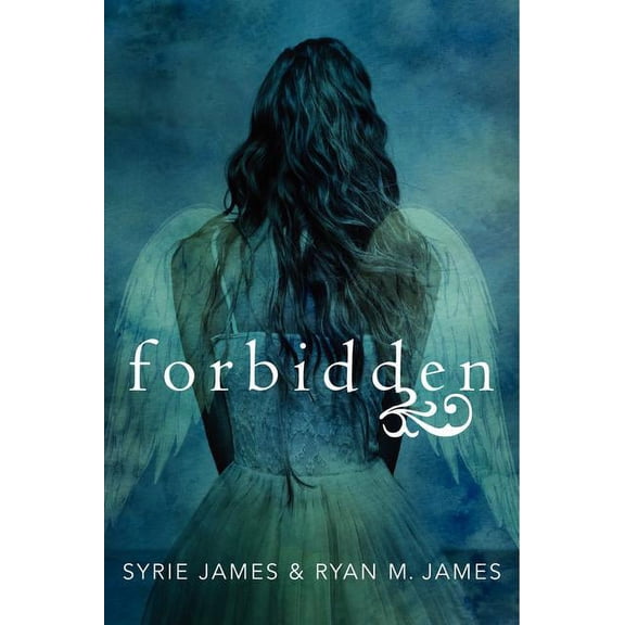 Forbidden Forbidden, Book 1, (Paperback)
