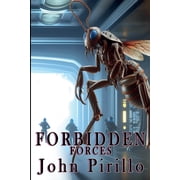 Forbidden Forces, Paperback