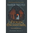 thumbnail image 1 of Forbidden Forest Stolen Enchantress: Beauty and the Beast meets The Pied Piper, Book 1, (Paperback), 1 of 1