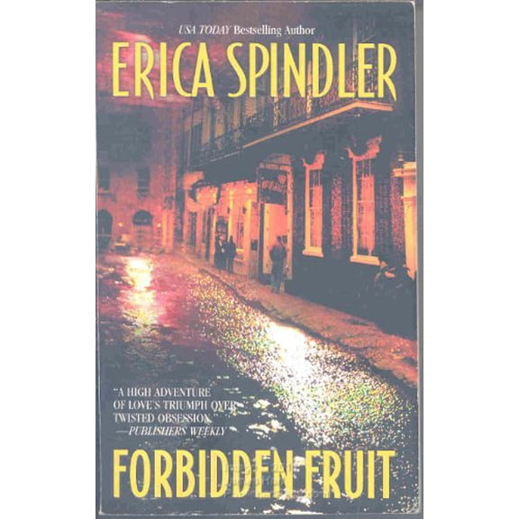Pre-Owned Forbidden Fruit, 9781551667515, 1551667517, Paperback,