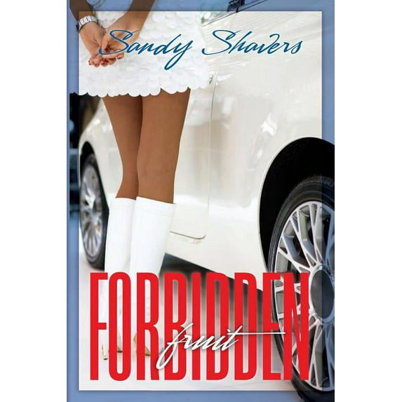 Forbidden Fruit (Paperback)