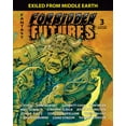 thumbnail image 1 of Forbidden Futures 3, (Paperback), 1 of 1