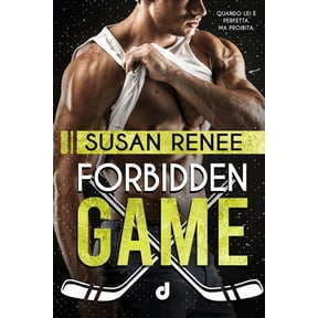 Chicago Red Tails Forbidden Game, Book 4, (Paperback)