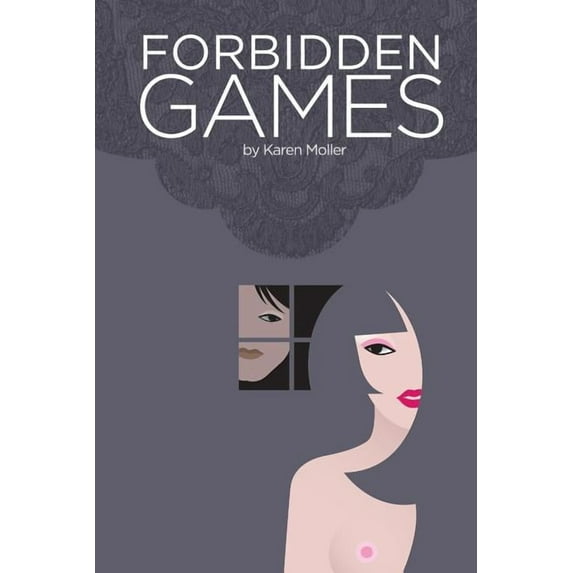 Forbidden Games, (Paperback)