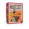 thumbnail image 1 of Forbidden Games Railroad Rivals - Premium Edition, 1 of 4