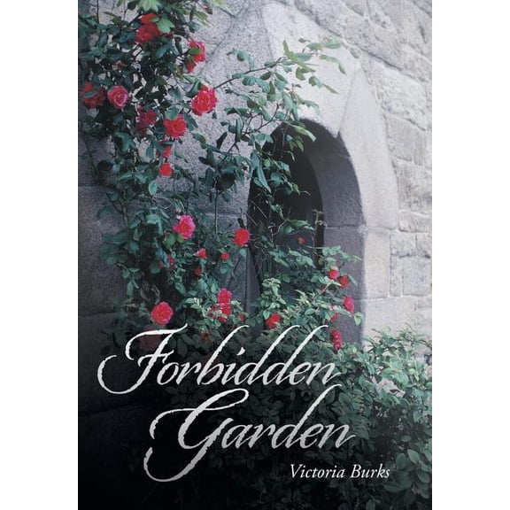 Forbidden Garden, (Hardcover)