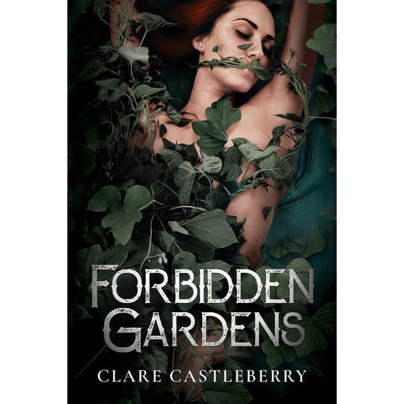 Forbidden Gardens, (Paperback)