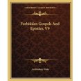 thumbnail image 1 of Forbidden Gospels And Epistles, V9 (Paperback), 1 of 1