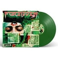 thumbnail image 1 of Forbidden - Green (Record), 1 of 2