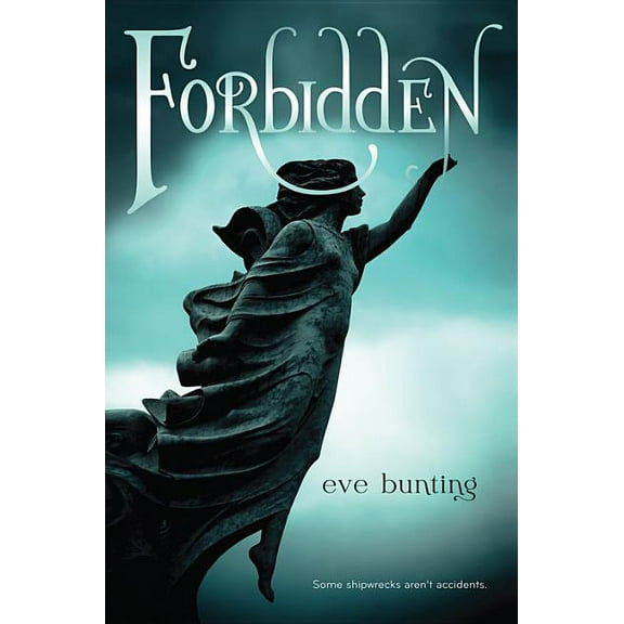 Forbidden (Hardcover)