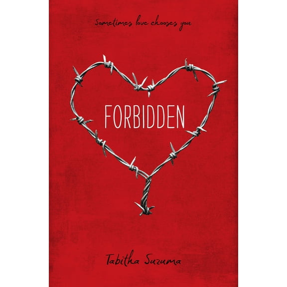 Forbidden (Hardcover)