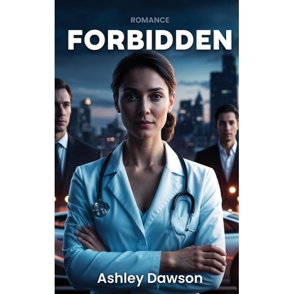 Forbidden, (Hardcover)
