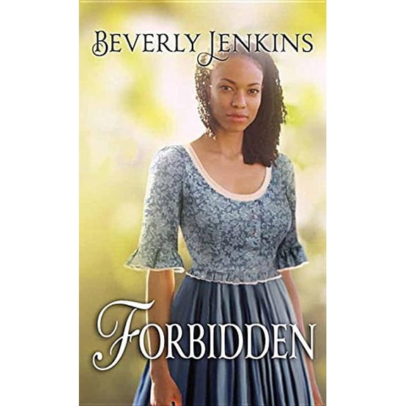 Pre-Owned Forbidden (Library Binding) 1683241916 9781683241911